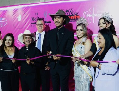 Inicia la Feria Agrícola y Ganadera Rodeo 2025