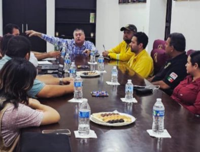 Inicia Programa de Reforestación en Tamazula