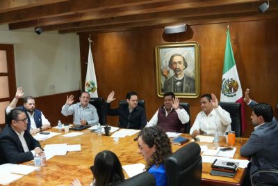 Avanza en Comisión reformas para que menores no accedan a vapeadores y drogas sintéticas