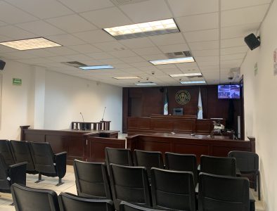 FECCED obtiene sentencia de 1 año 4 meses de prisión para exservidora pública de la SFA por delitos de corrupción