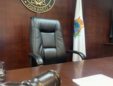 Ocho años de prisión para exsubsecretario de Egresos por ejercicio indebido del servicio público