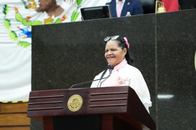 Congreso se convierte en espacio de esperanza y fortaleza