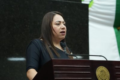 Llama Sughey Torres a fortalecer cultura  de donación de órganos desde la infancia