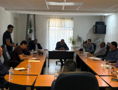 Avanza Poanas en proyectos de agua y desarrollo sostenible