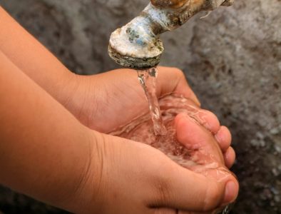 Gómez Palacio avanza con el programa Agua Saludable para La Laguna