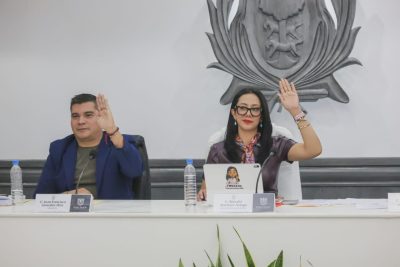 Cabildo de Gómez Palacio aprueba por unanimidad la Ley de Ingresos y el Presupuesto de Egresos 2026