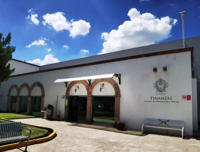 Vinculan a proceso a 4 exfuncionarios  de finanzas del municipio de Durango