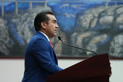 Se deben garantizar entornos escolares  libres de acoso: Noel Maturino