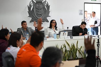 Aprueban creación de la Procuraduría Municipal para la Defensa de las Personas Adultas Mayores en Gómez Palacio