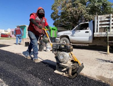 ‘La Transformadora’ supera las 7 mil toneladas de recolección de desechos en Gómez Palacio