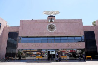 Inicia proceso de elección de autoridades auxiliares en Gómez Palacio