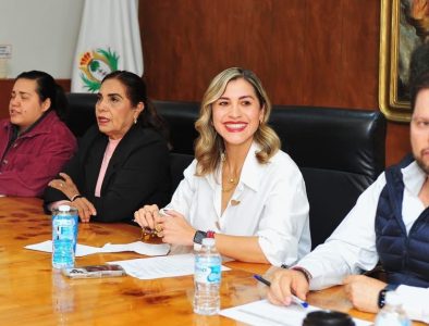 Presentan iniciativa para colocar a  Durango a la vanguardia en transparencia