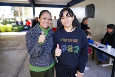 Ganan 47 nuevas obras del PP que cumplirán sueños de duranguenses este 2026: Toño Ochoa