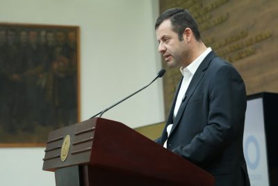 Se debe garantizar accesibilidad en zonas rurales: César Rivas