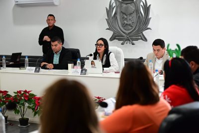 Gómez Palacio crea Dirección especializada para la atención de personas con discapacidad y neurodivergencias