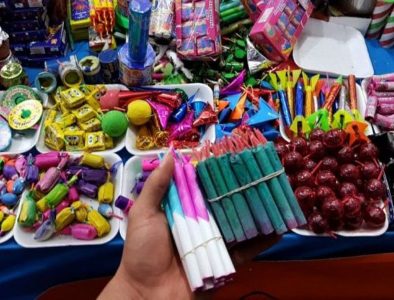 Llama Protección Civil de Gómez Palacio a evitar pirotecnia y reforzar la seguridad familiar en fin de año