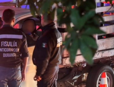 Arranca FECCED programa de Prevención en Operativos  de Seguridad Vial durante temporada decembrina