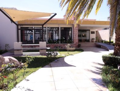 Biblioteca del Congreso se consolida como espacio cultural y promoción histórica