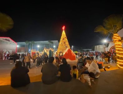 Villa La Esperanza será el punto de encuentro para celebrar el Día de Reyes en Gómez Palacio