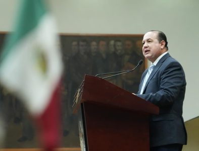 Garantizada la pluralidad en la cámara de diputados: Ernesto Alanís