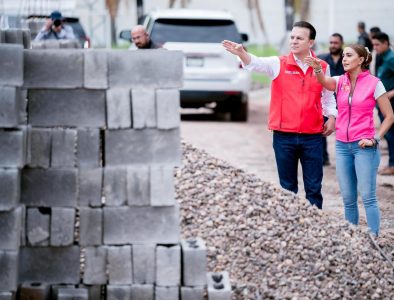 Casa Hogar para adolescentes ya es una realidad con ampliación y nuevas áreas: Marisol Rosso