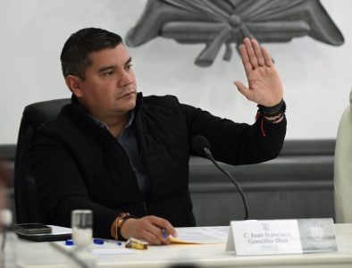 Gómez Palacio fortalece apoyos para que niñas, niños y jóvenes no abandonen la escuela