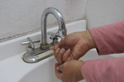 Habrá corte de agua en siete colonias de Gómez Palacio