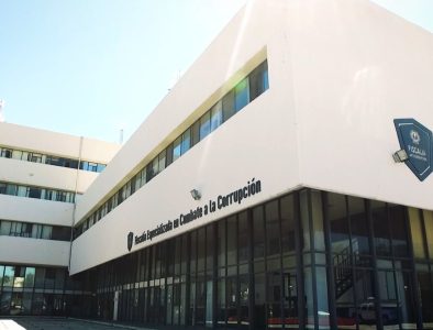 Recibió FECCED 661 denuncias en 2025