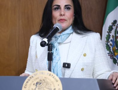 Cobro del DAP debe ser proporcional: Georgina Solorio