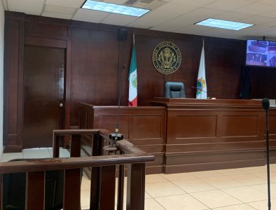 Obtiene FECCED sentencia contra ex defensora pública