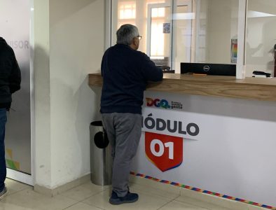 FECCED pone en operación el programa de prevención de actos de corrupción en el pago de impuestos 2026