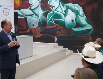 Fortalece Fiscalía Anticorrupción la cultura  de la legalidad en municipios