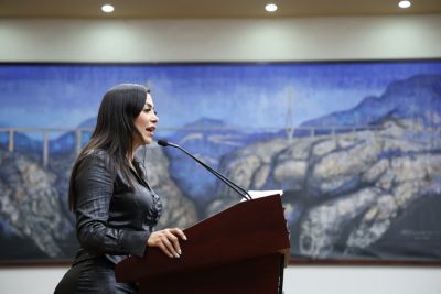 Propone Dany Soto fortalecer  cultura de donación de órganos