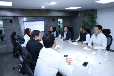 Avanzan acuerdos en la Jugocopo