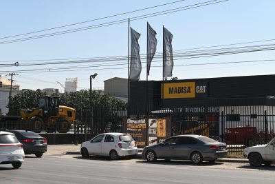 Foro minero proyecta a Gómez Palacio como polo de desarrollo industrial