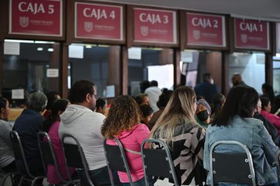 Últimos días para obtener 15% de descuento en el predial en Gómez Palacio