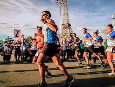 Convoca Betzabé Martínez vivir el Maratón Lala 2026 como una gran fiesta, en Gómez Palacio