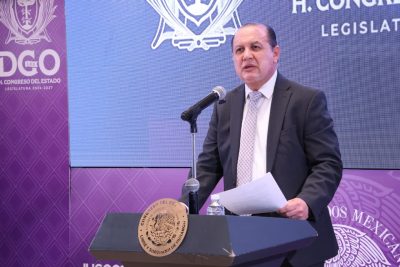 Lanzará Congreso convocatoria abierta  para desarrollar Parlamento Infantil 2026