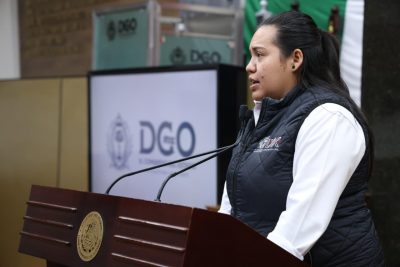 Impulsa Flora Leal enseñanza de idioma en educación básica