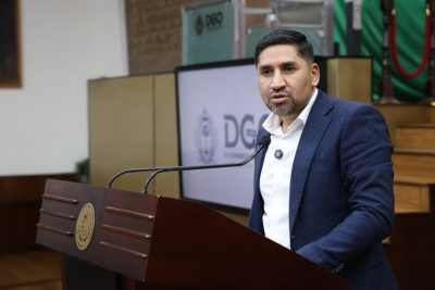 Avanza iniciativa para garantizar  pensión alimentaria desde prisión