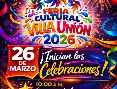 Llevarán a cabo la Feria Cultural en Poanas