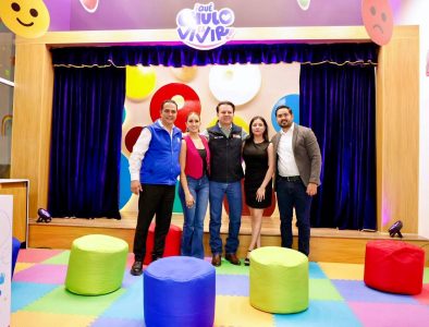 Que familias de Durango estén bien; Toño Ochoa les apoya con atención integral desde Instituto de Desarrollo Humano