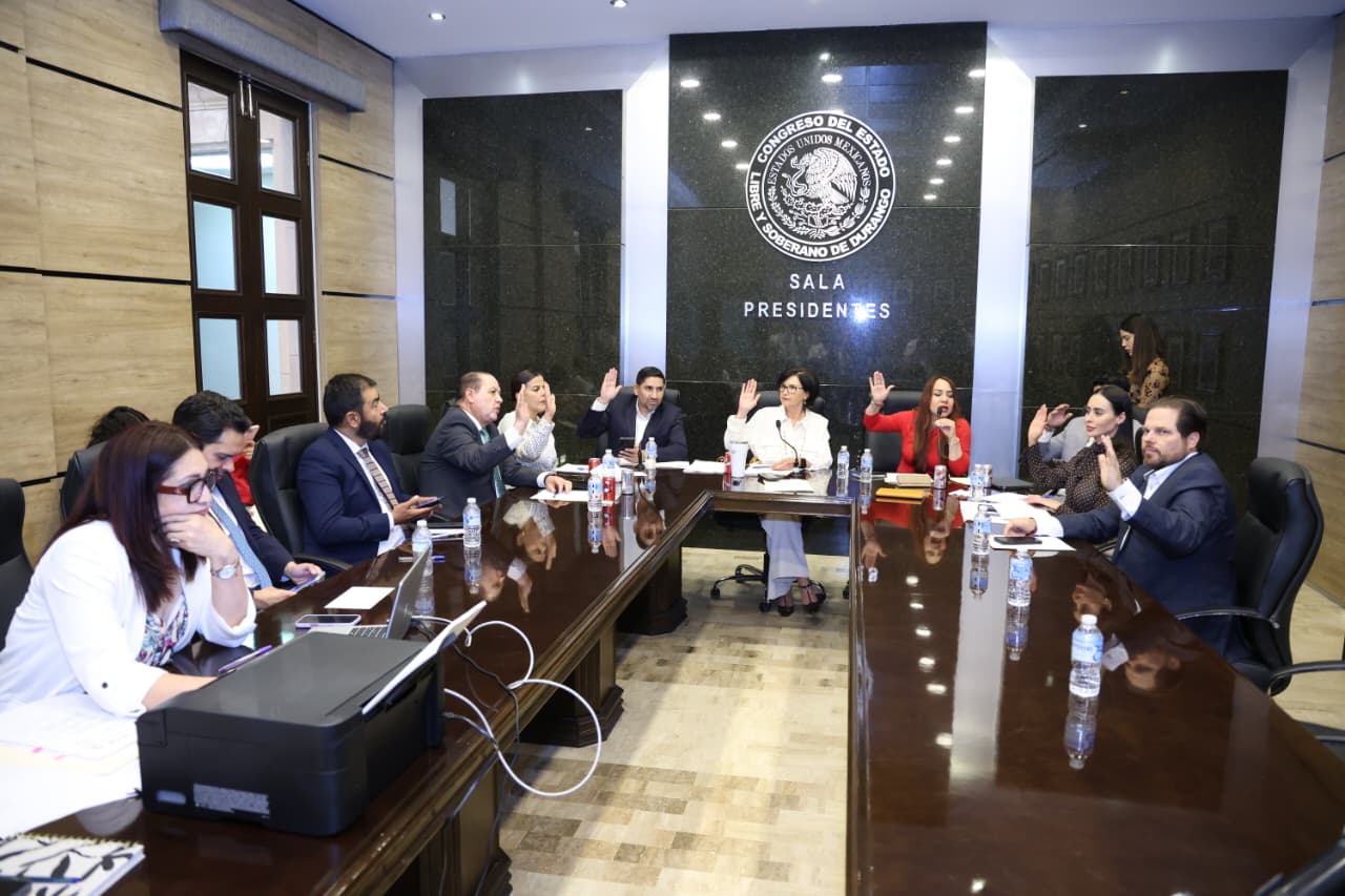 Autoriza Congreso terreno  para Fermaca Digital City