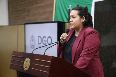 Garantiza CONAFE educación digna  en comunidades alejadas: Flora Leal