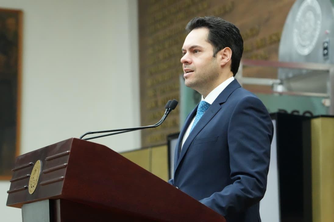 Reconoce Alejandro Mojica trabajo  de Esteban Villegas en municipios