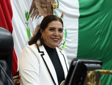 Plantea Grupo Parlamentario del PRI fortalecer atención e inclusión de personas con TEA