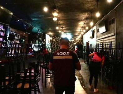 Cumplen bares de Gómez Palacio nuevo horario; reportan saldo blanco el fin de semana