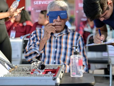 Jornadas del Pueblo llenan de vida San Ramón; niñas y niños, protagonistas