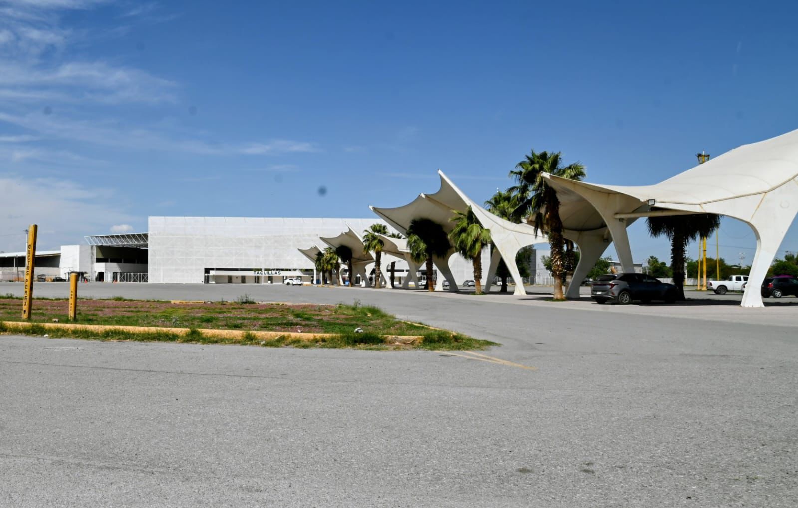 Feria de Gómez Palacio apostará por la niñez, precios accesibles y ambiente 100% familiar: Betzabé Martínez