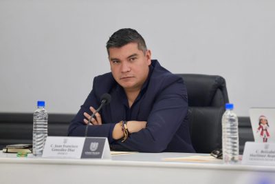 Disminuye percepción de inseguridad en Gómez Palacio: INEGI